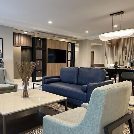 Doubletree By Hilton Fort Worth Fossil Creek Dış mekan fotoğraf
