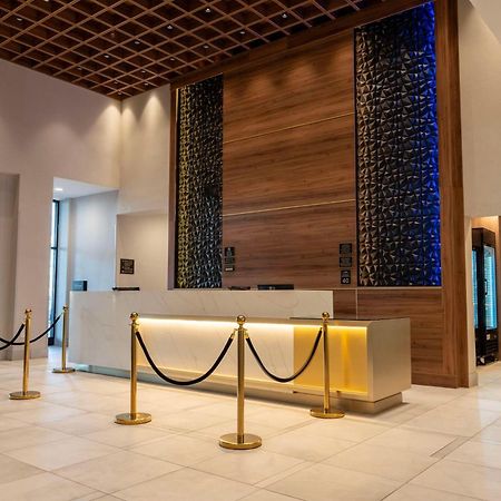 Doubletree By Hilton Fort Worth Fossil Creek Dış mekan fotoğraf