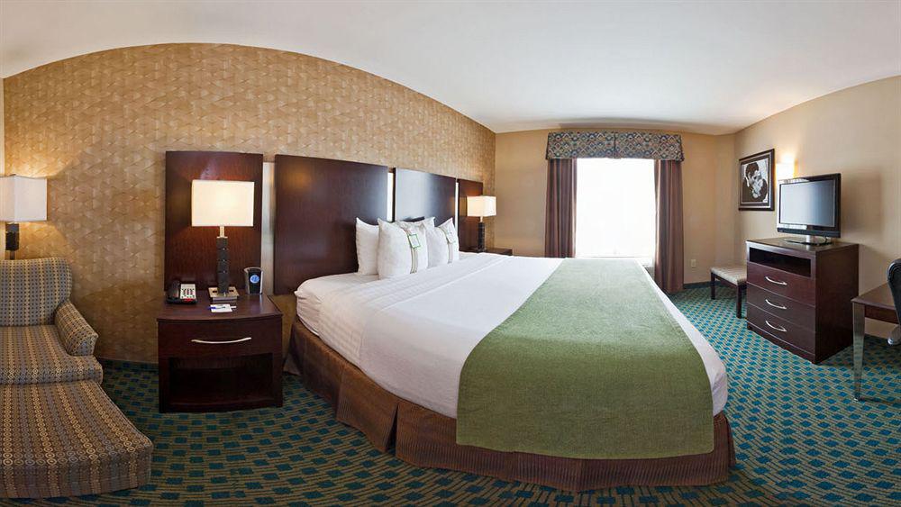 Doubletree By Hilton Fort Worth Fossil Creek Dış mekan fotoğraf