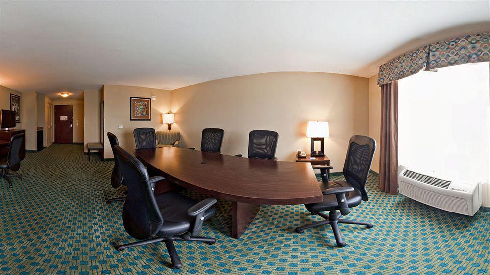 Doubletree By Hilton Fort Worth Fossil Creek Dış mekan fotoğraf