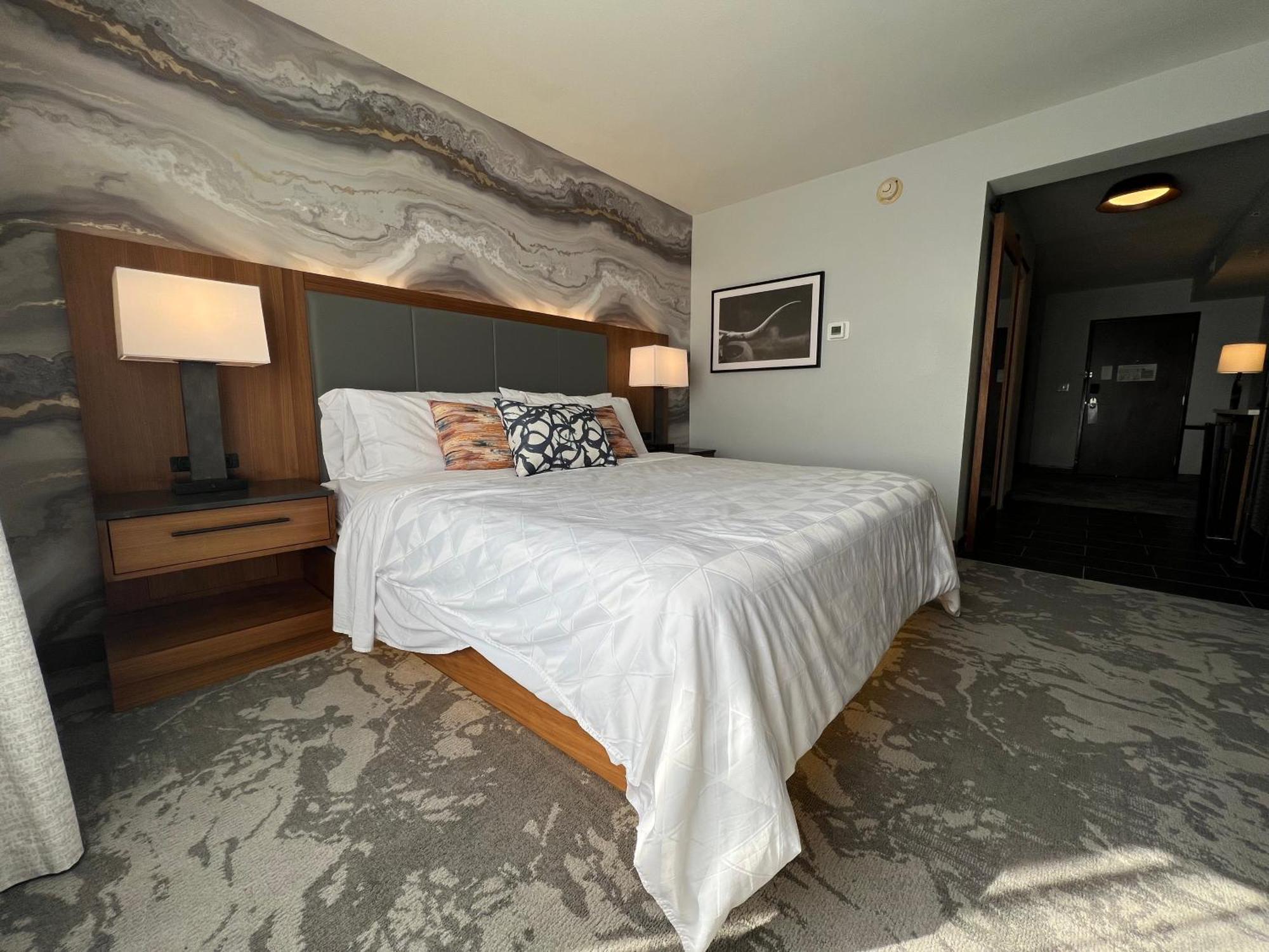 Doubletree By Hilton Fort Worth Fossil Creek Dış mekan fotoğraf