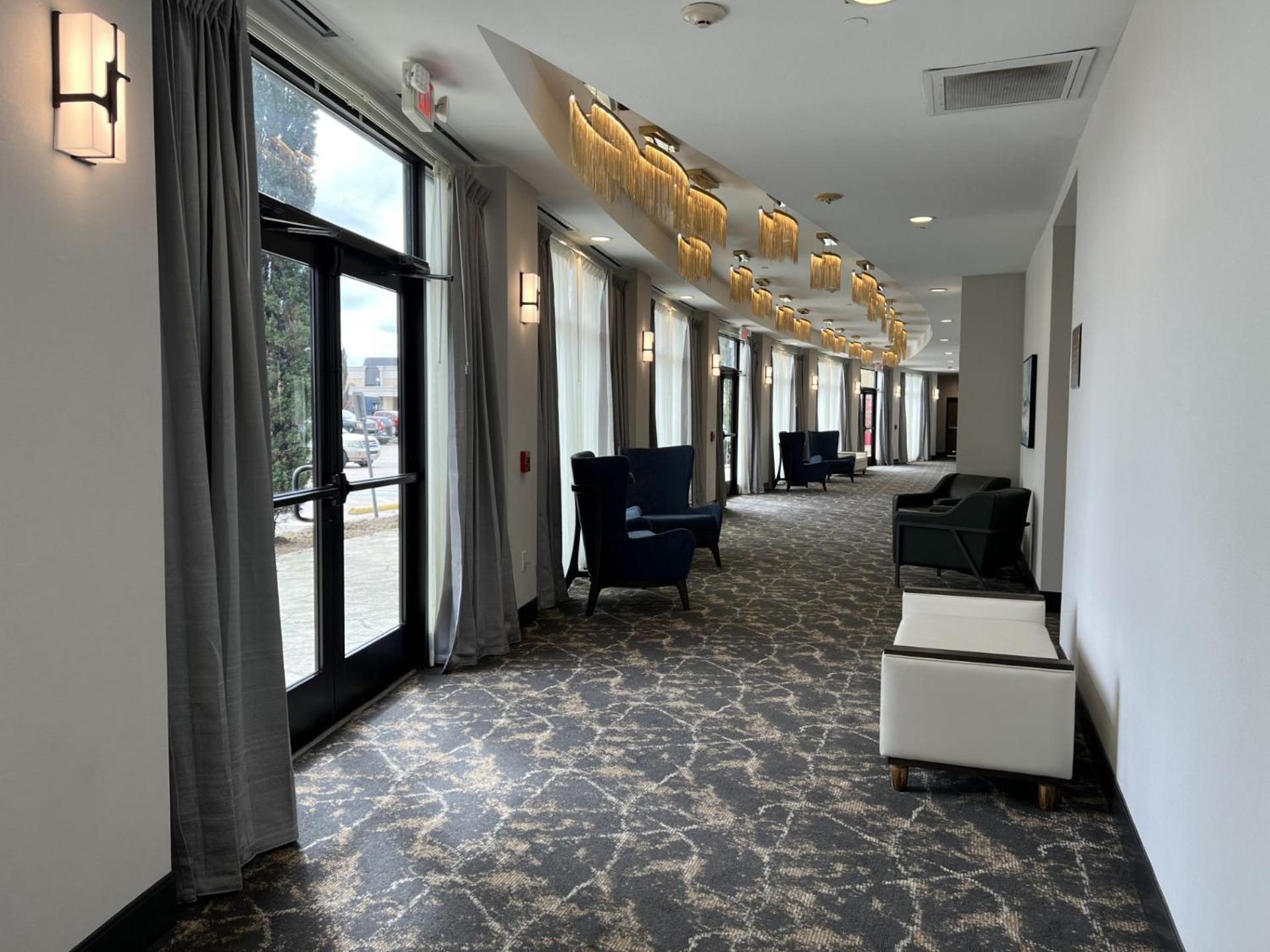 Doubletree By Hilton Fort Worth Fossil Creek Dış mekan fotoğraf