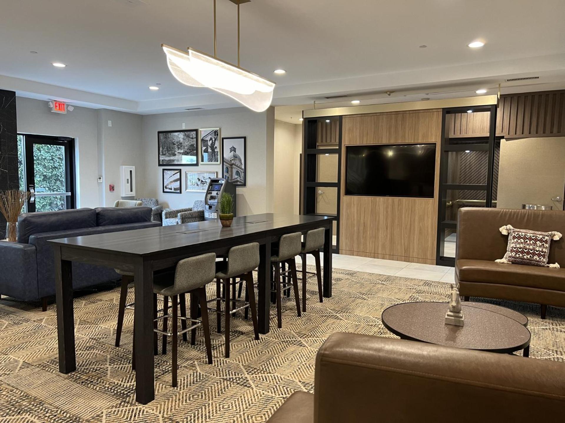 Doubletree By Hilton Fort Worth Fossil Creek Dış mekan fotoğraf