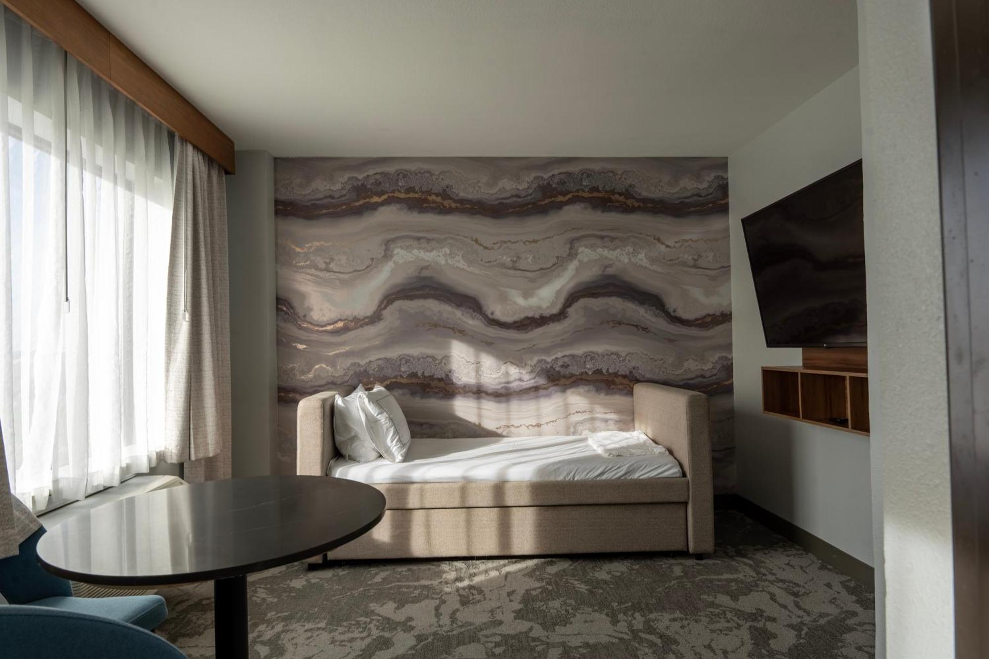 Doubletree By Hilton Fort Worth Fossil Creek Dış mekan fotoğraf