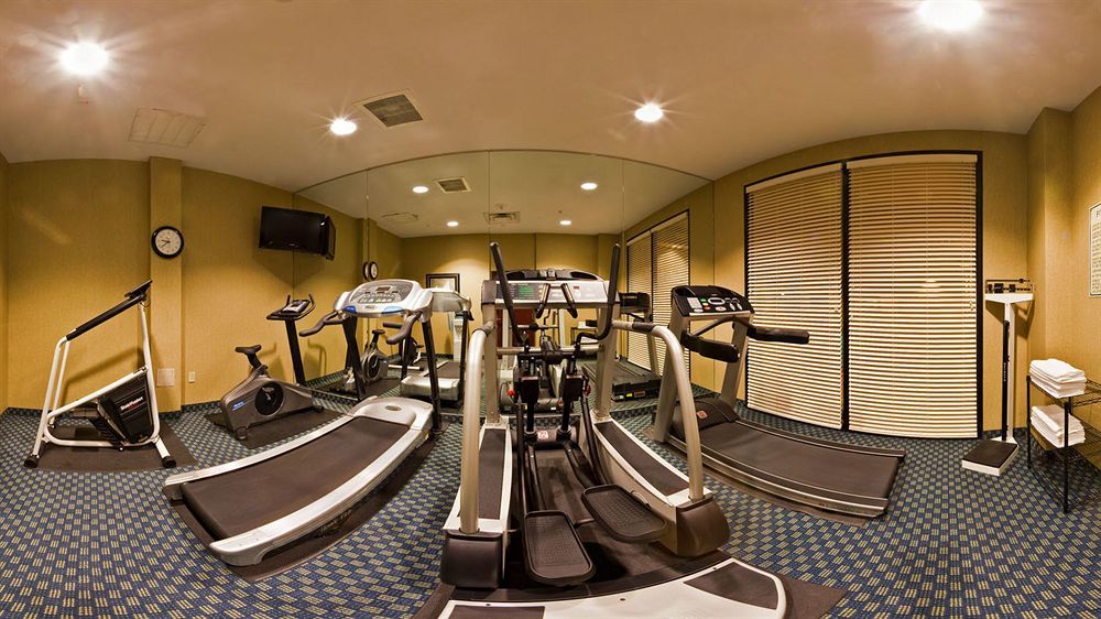Doubletree By Hilton Fort Worth Fossil Creek Dış mekan fotoğraf