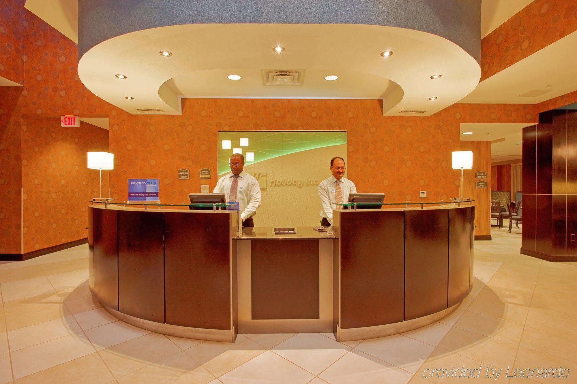 Doubletree By Hilton Fort Worth Fossil Creek İç mekan fotoğraf