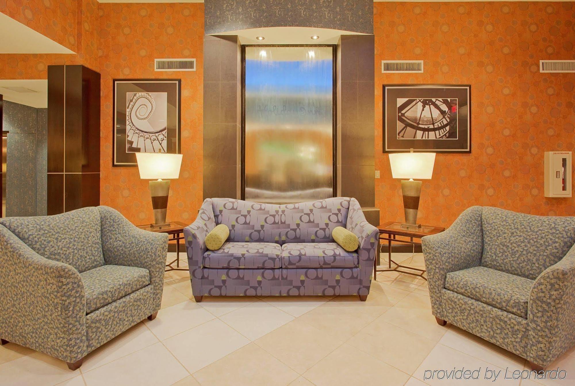 Doubletree By Hilton Fort Worth Fossil Creek İç mekan fotoğraf
