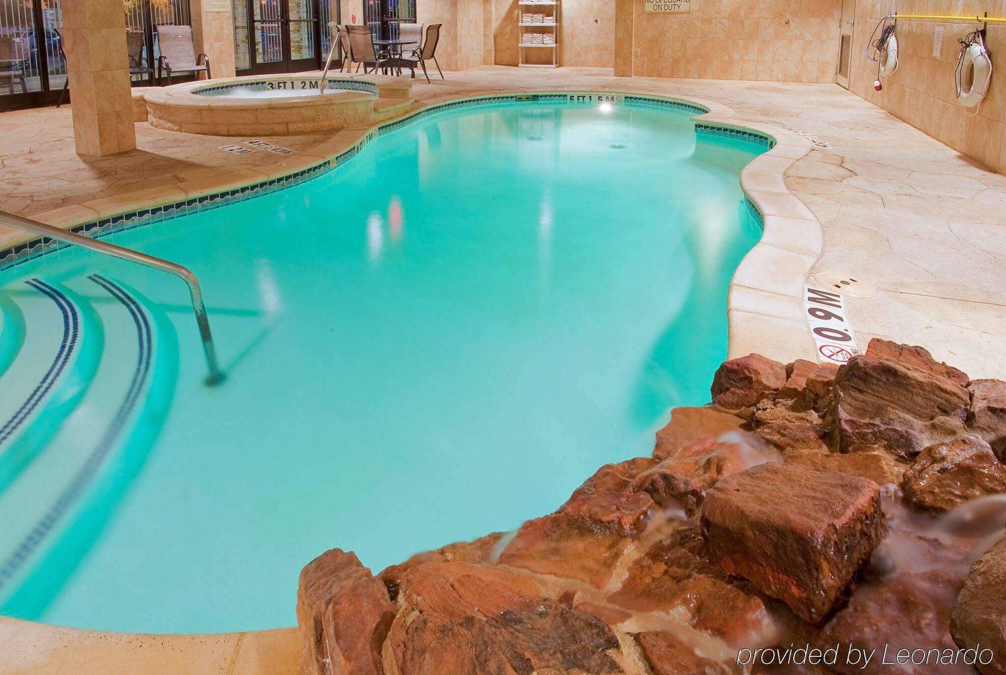 Doubletree By Hilton Fort Worth Fossil Creek Dış mekan fotoğraf
