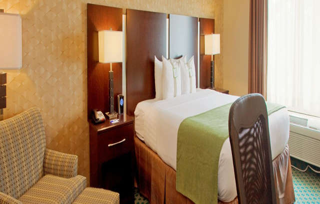 Doubletree By Hilton Fort Worth Fossil Creek Dış mekan fotoğraf