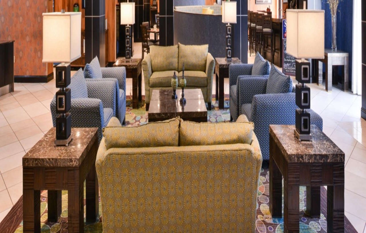 Doubletree By Hilton Fort Worth Fossil Creek Dış mekan fotoğraf